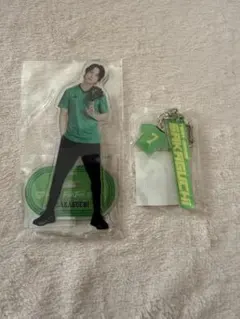 2026年最新】坂口健太郎 アクスタの人気アイテム - メルカリ