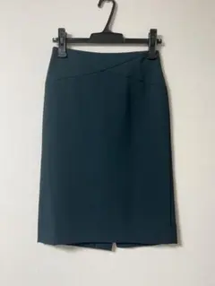 EPOCA ダークグリーン スカートのサムネイル
