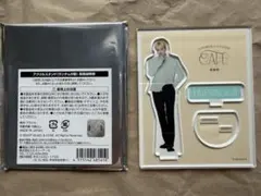 TXT アクリルスタンド テヒョン TXT CAFE アクリルスタンド TAEHYUN テヒョン 新品未使用 - メルカリ