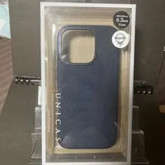 UNiCASE Mag safe Case 2024 iPhone 6.3のサムネイル