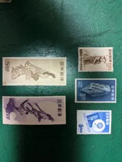 2026年最新】銭単位切手の人気アイテム - メルカリ