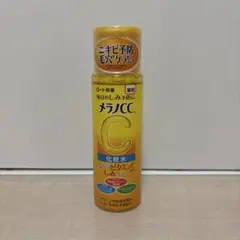 メラノCC 薬用しみ対策　美白化粧水のサムネイル