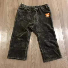 Hot Biscuits ズボン80