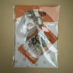 2PM ジュノ ペンペン ポップアップ シャカシャカラゲッジタグ トレカ