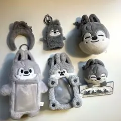 2025年最新】ウルフチャン ペンライトカバーの人気アイテム