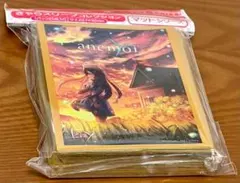 新品未開封】anemoi スリーブ 速川六花 アネモイ - メルカリ