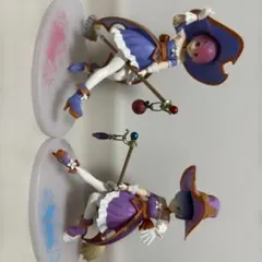 リゼロ レム ラム フィギュア 2体セット