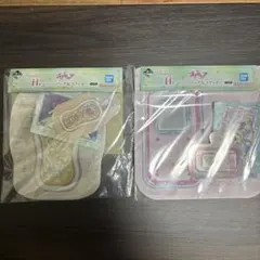 一番くじ プリキュア H賞 セット