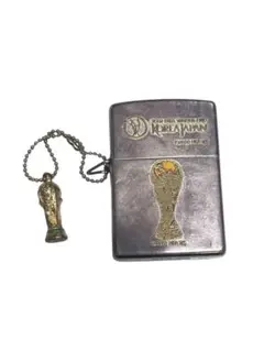 WBC 2006 日本代表 優勝記念 ZIPPO 限定シリアルNo.0091 - メルカリ