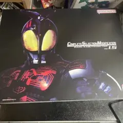 2026年最新】カブトゼクター csmの人気アイテム - メルカリ