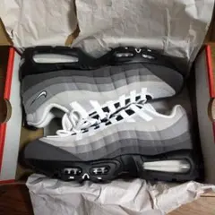 Nike PS Air Max 95 905461-075 21㎝ - メルカリ