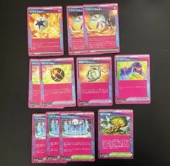 サ*リ様 ACE SPEC まとめ売り　26枚