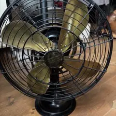 Mitsubishi Pre‑war AC Fan 1935–1944 - メルカリ