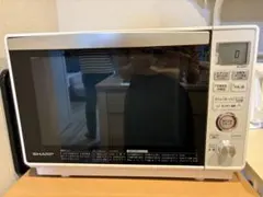 SHARP(シャープ) RE-SS8X-W オーブンレンジ　電子レンジ 製品トップ | RE-SS8X | オーブン・電子レンジ：シャープ
