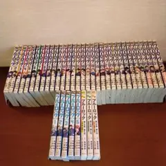 ブルーロック 全31巻+凪全5巻+小説3巻