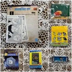 【一番くじ】まとめ売り