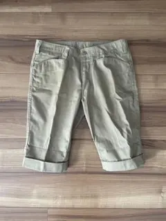 Ben Davis ベンデイビス/ クロップドショートパンツ サイズ34"のサムネイル
