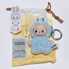 THE MONSTERS PIN FOR LOVE ぬいぐるみペンダント　D