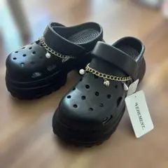 厚底サンダルのサムネイル