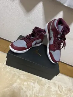 Nike Air Jordan 1 Mid 
