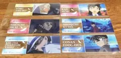 名探偵コナン ブックマークコレクション vol.5 まとめ売り