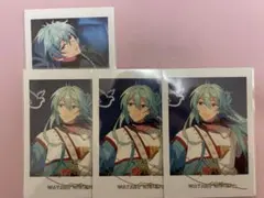 日々樹渉　ぱしゃっつ