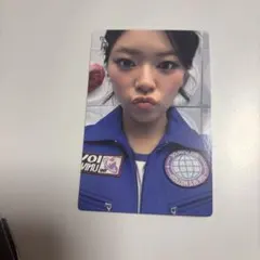 TWICE 10VE UNIVERSE ペンミ 入場特典トレカ ジョンヨン