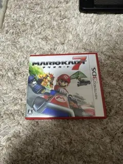 3DS マリオカート7