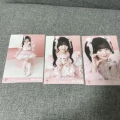 m*y様 ＝LOVE イコラブ　齋藤樹愛羅　モーリーファンタジー　コンプ