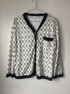 ルームウェア セットアップ レディース 総柄 長袖 パジャマ 上下セット