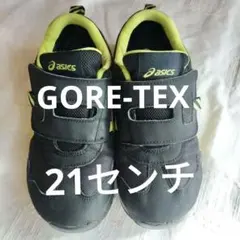 ASICS　スニーカー
