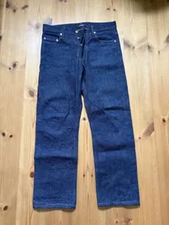 A.P.C. ウォッシュドストレッチデニム サイズ29 ー - メルカリ