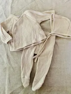 2025年最新】退院着 ボンネットの人気アイテム - メルカリ