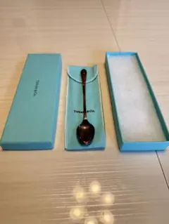 【箱付き】TIFFANY & Co. (ティファニー) シルバー925のサムネイル