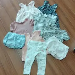 Ｈ＆Ｍ　夏　まとめ売り