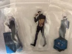 五条悟 アクスタ