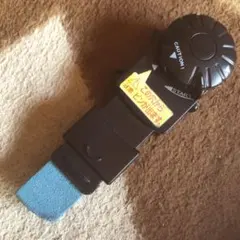 クラブヘッド磨き　メンテナンスのサムネイル