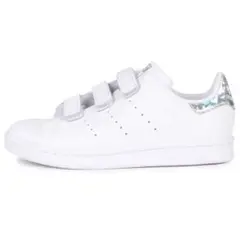 adidas アディダス スタンスミス スニーカー ベルクロ キッズ