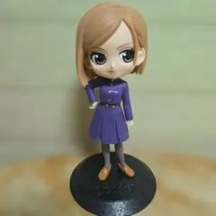 Qposket 釘崎野薔薇 呪術廻戦 フィギュアのサムネイル