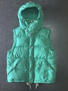 早い者勝ち【美品】ポロラルフローレン　ダウンベスト　175 96A