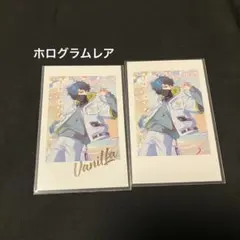 CRフェスVanillaチェキ風カードセット②