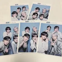 JO1 KCON ドイツ アーカイブモーメント 即日発送