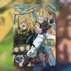 2026年最新】ドラゴンボールヒーローズ ゴテンクスの人気アイテム