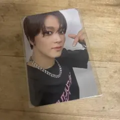 2026年最新】nct dream トレカ ヘチャンの人気アイテム - メルカリ