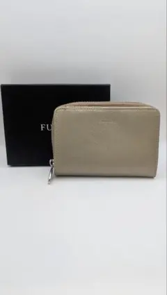FURLA 財布 未使用品