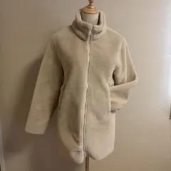 ボアジャケット フリースジャケット