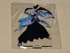 FGO 誠の旗 新選組 ジオラマアクリルスタンド 沖田総司 - メルカリ