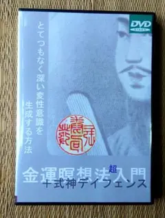 大陰幸生DCのカイロプラクティックテクニック骨盤、腰椎編 DVD - メルカリ