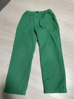 BREEZE カラーパンツ 130cm