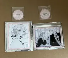 恋せよまやかし天使ども アクリルスタンド　桂おとぎ　一刻